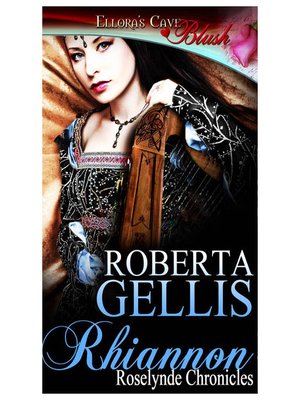 Rhiannon - ebook